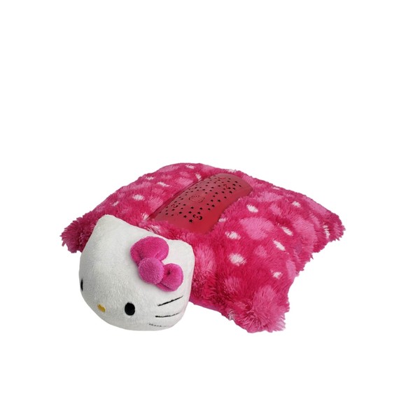 Hello Kitty Dream Lites Pillow Pets - Picture 12 of 12
